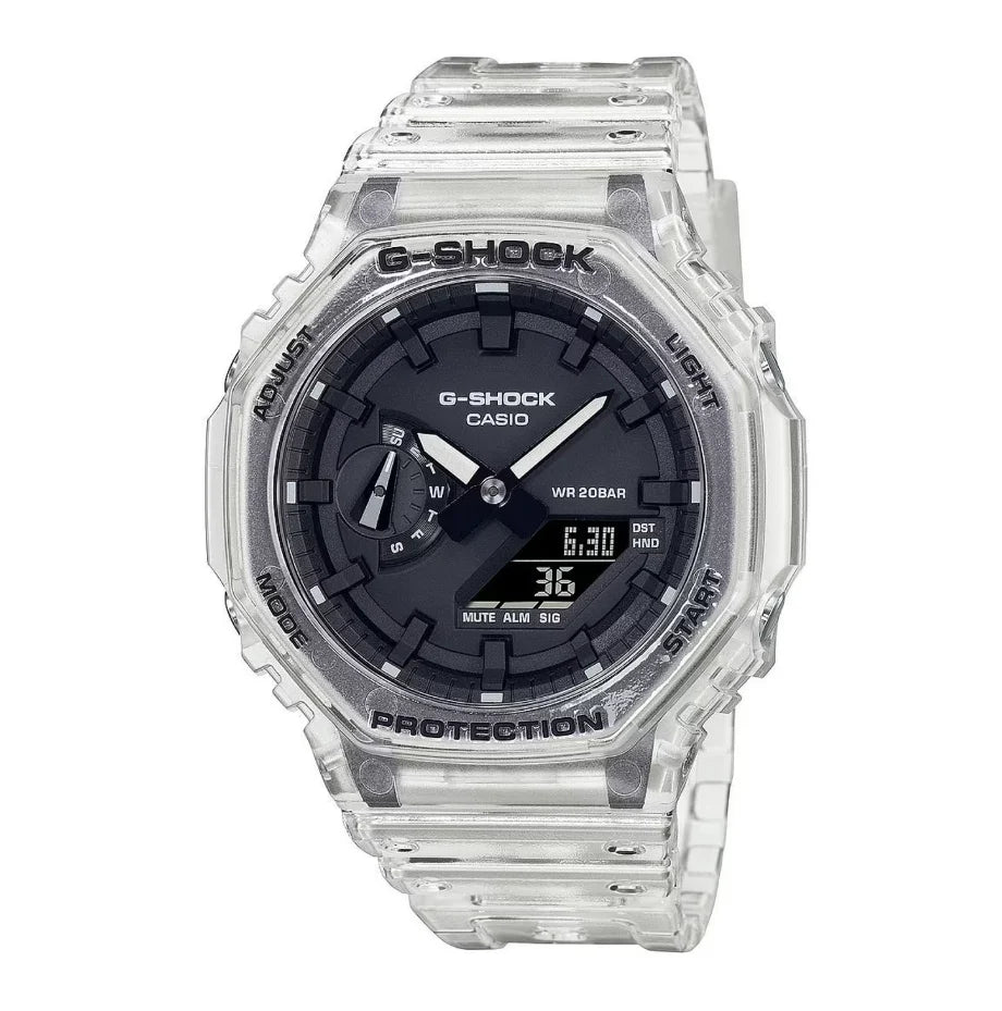 GA-2100SKE-7A