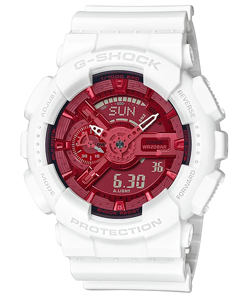 GA-110DBR-7A