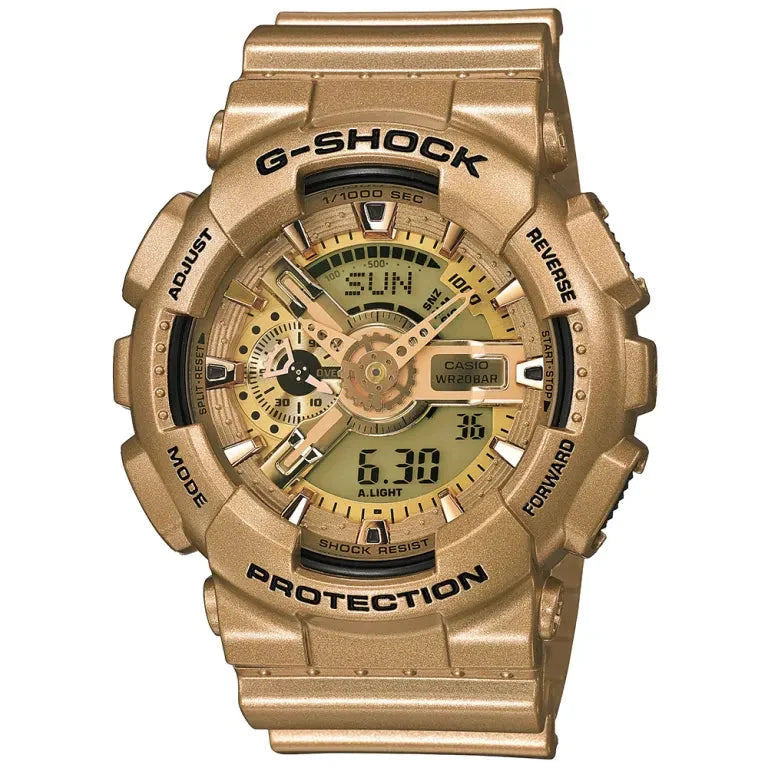 GA-110GD-9A