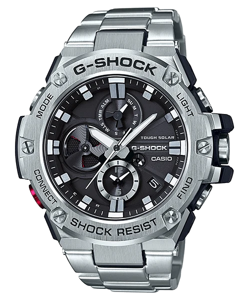 GST-B100D-1A