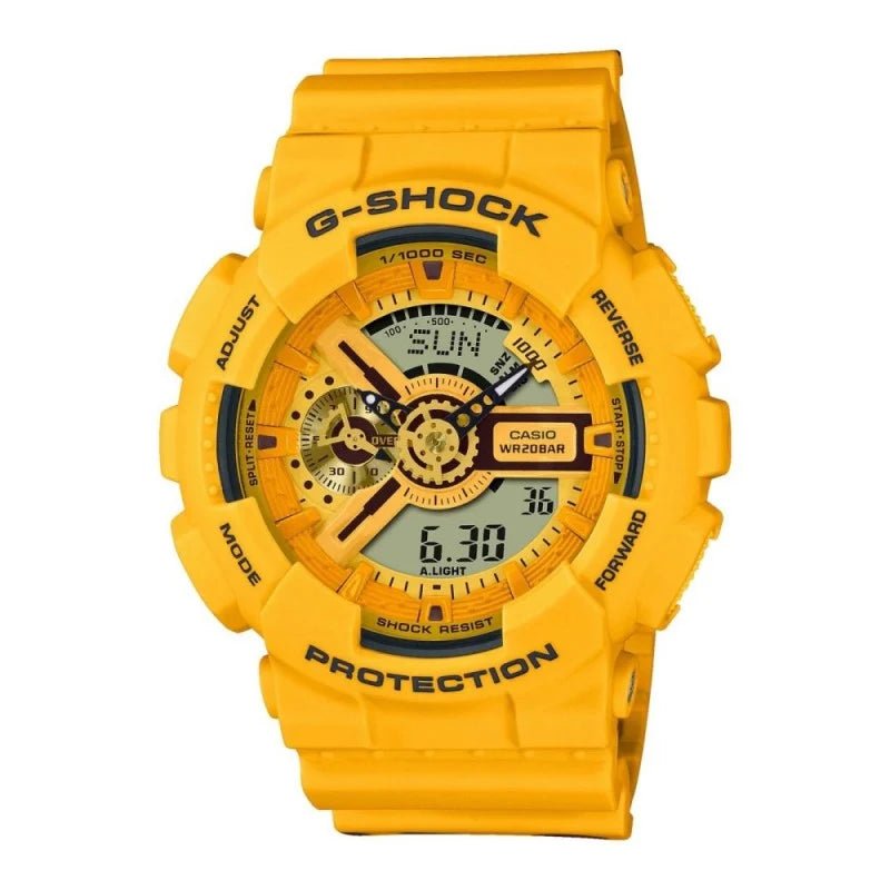 GA-110SLC-9A