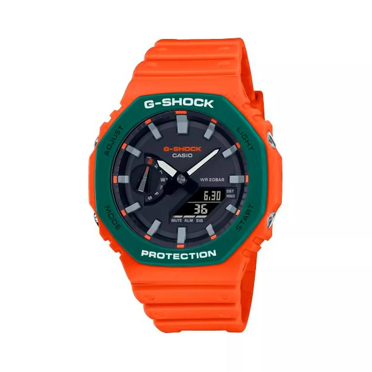 GA-2110SC-4A