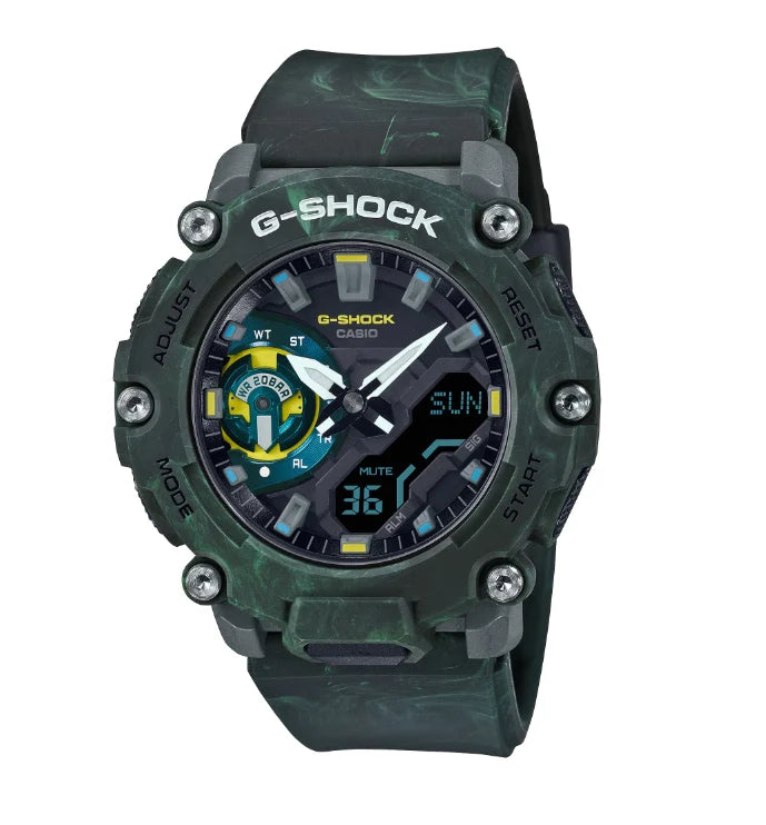 GA-2200MFR-3A