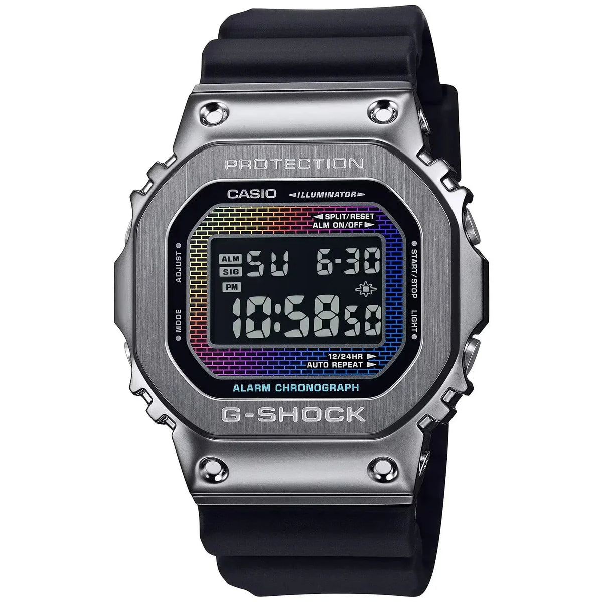 GM-5600BRW-1
