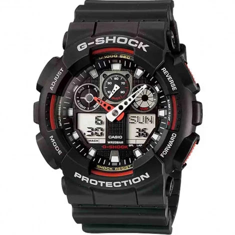GA-100-1A4