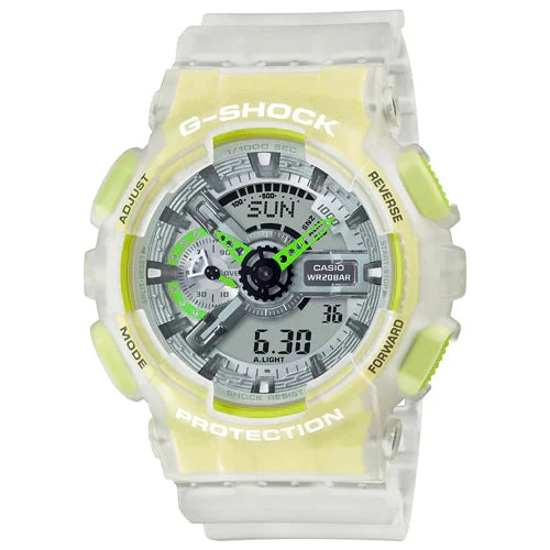 GA-110LS-7A
