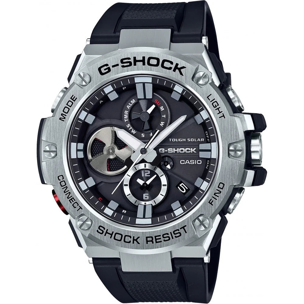 GST-B100-1A