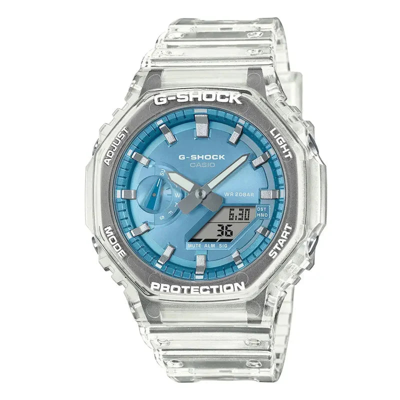 GA-2100BM-7A2