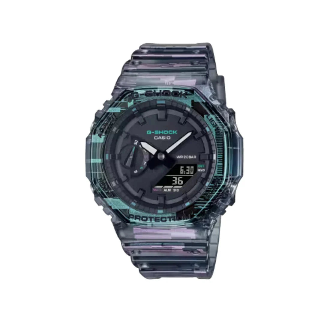 GA-2100NN-1A