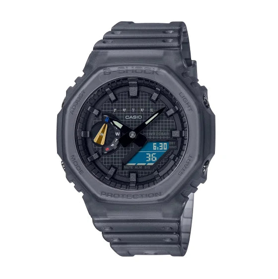 GA-2100FT-8A