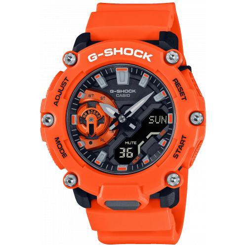 GA-2200M-4A