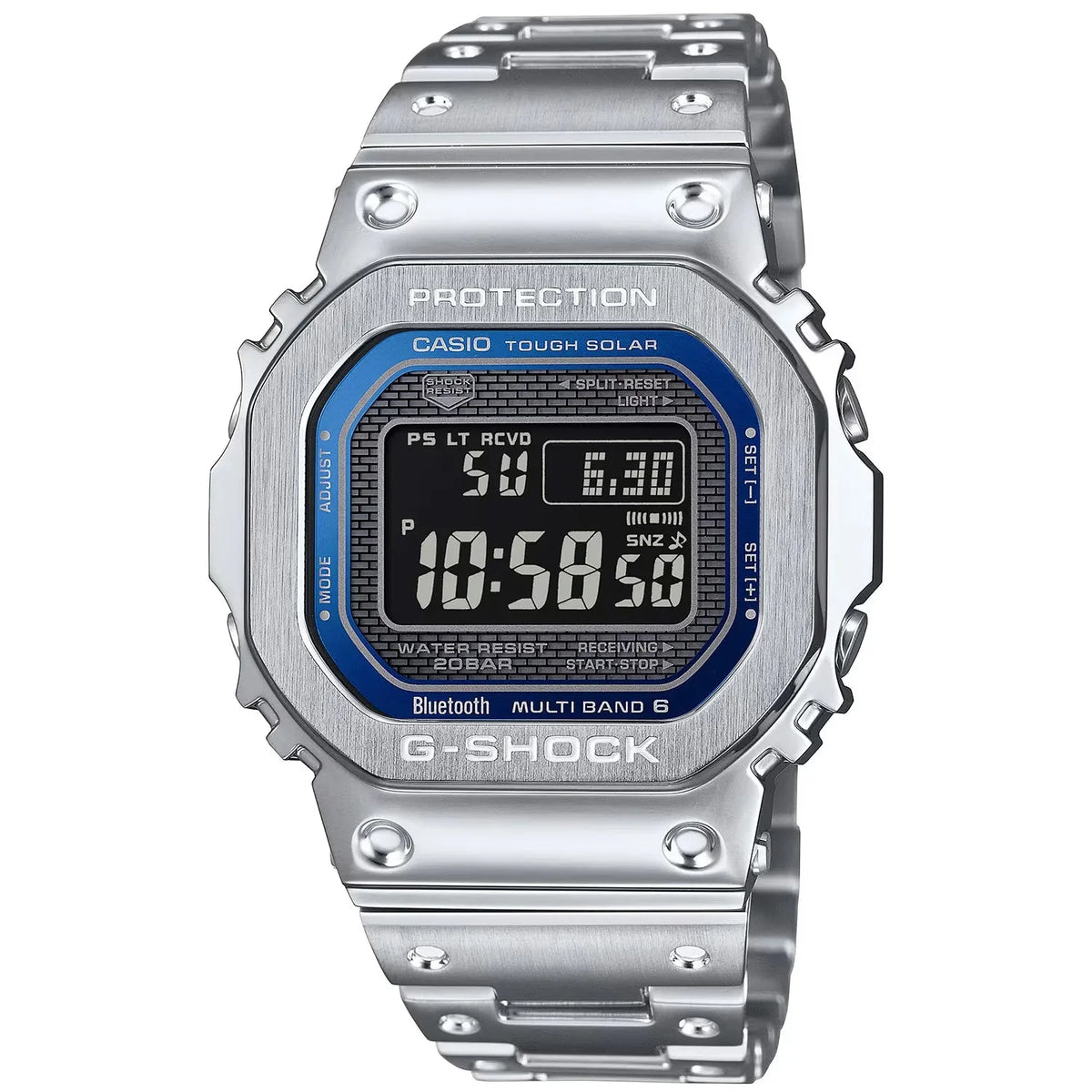 GMW-B5000D-2