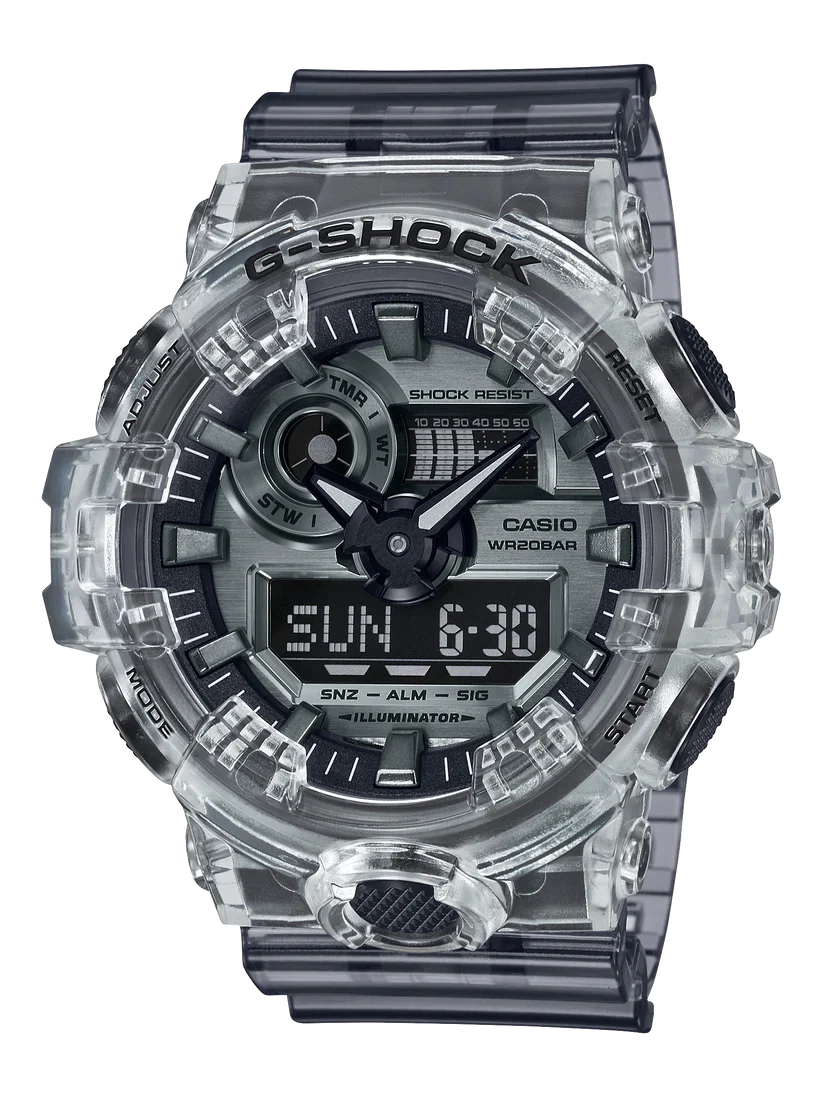 GA-700SK-1A