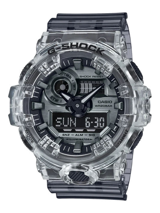 GA-700SK-1A