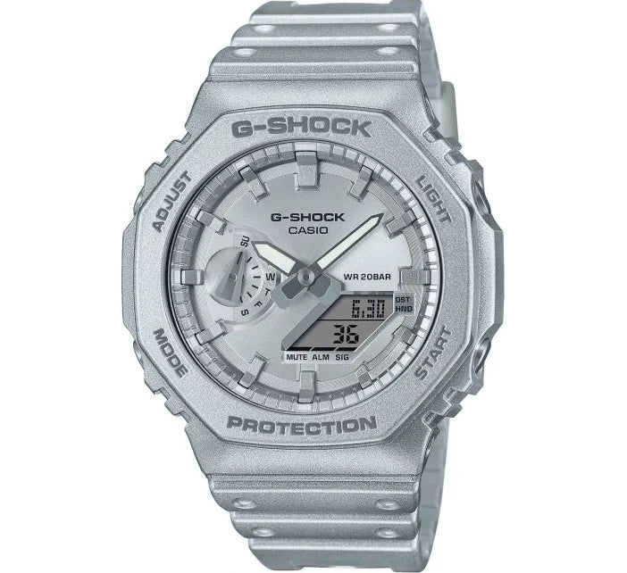 GA-2100FF-8A
