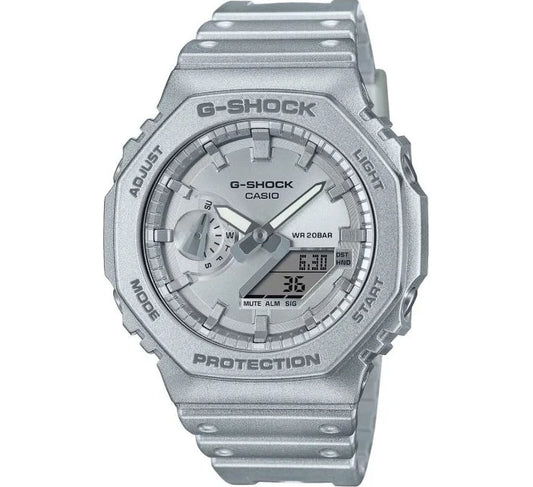 GA-2100FF-8A