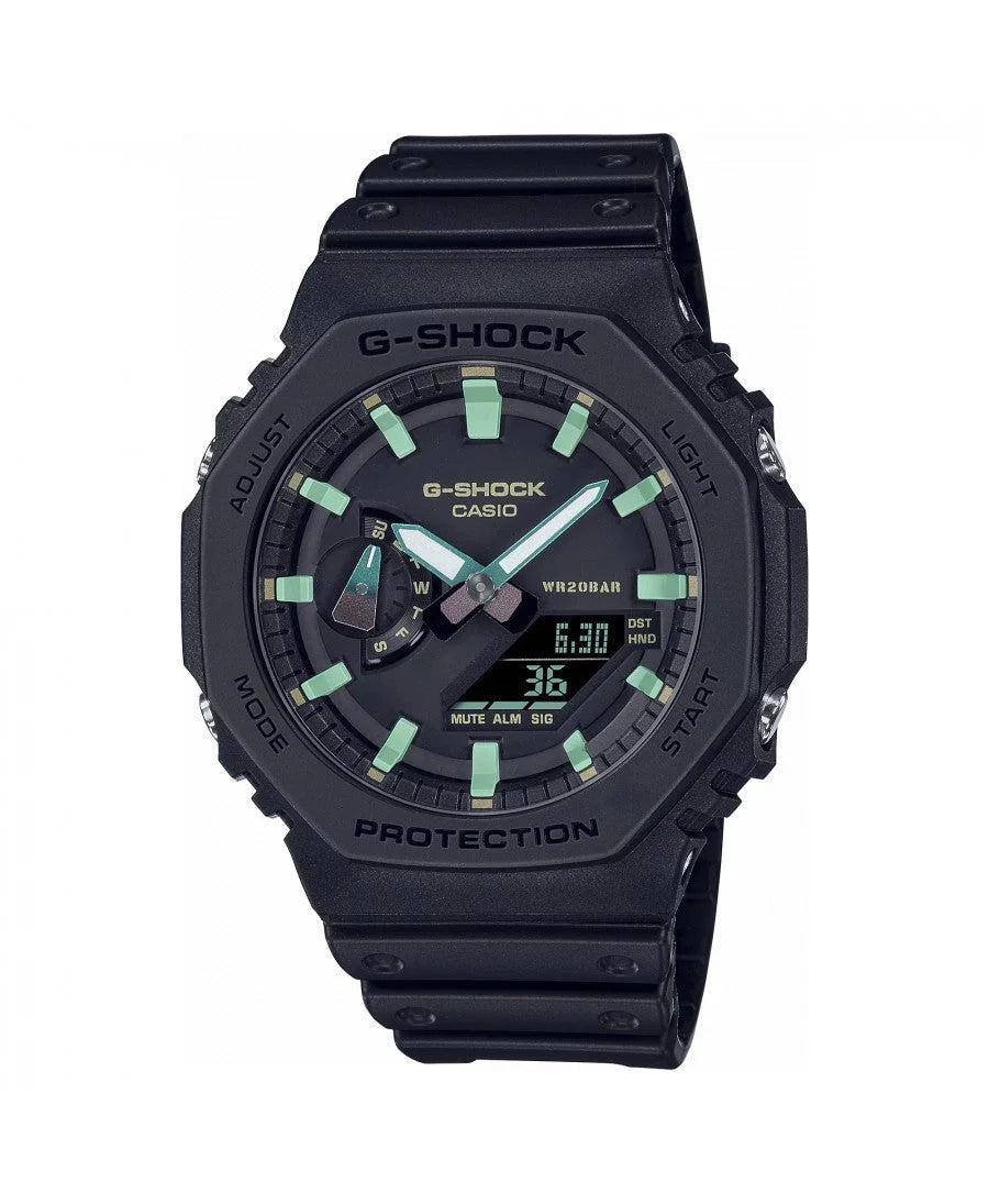 GA-2100RC-1A