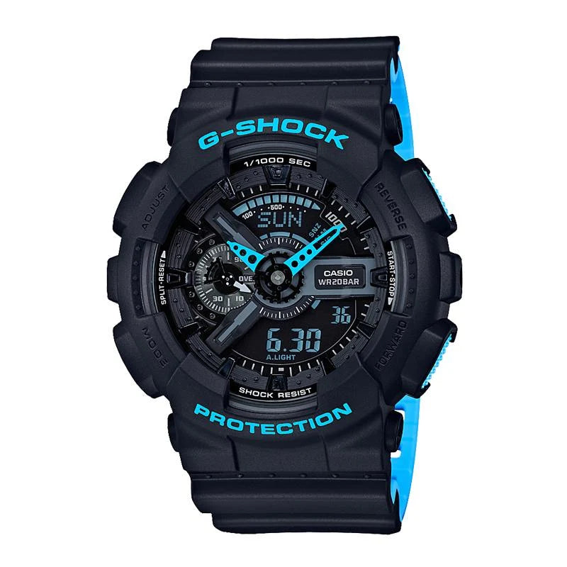 GA-110LN-1A