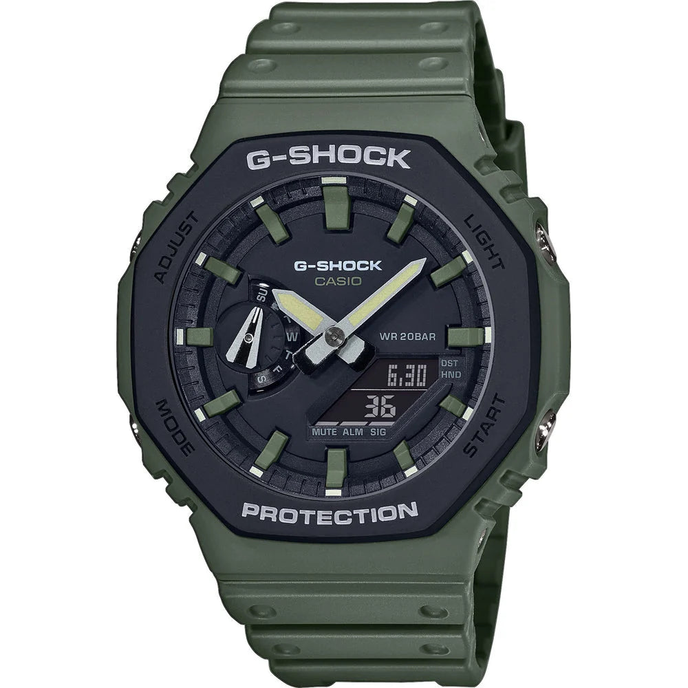 GA-2110SU-3A