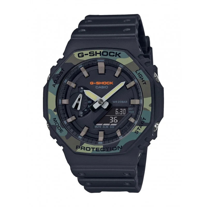 GA-2100SU-1A