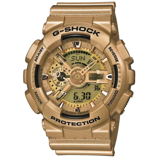 GA-110GD-9A