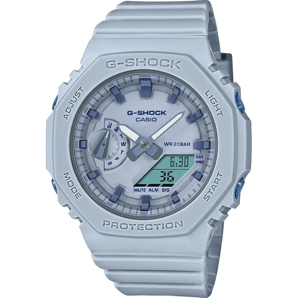 GMA-S2100BA-2A2