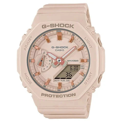 GMA-S2100-4A