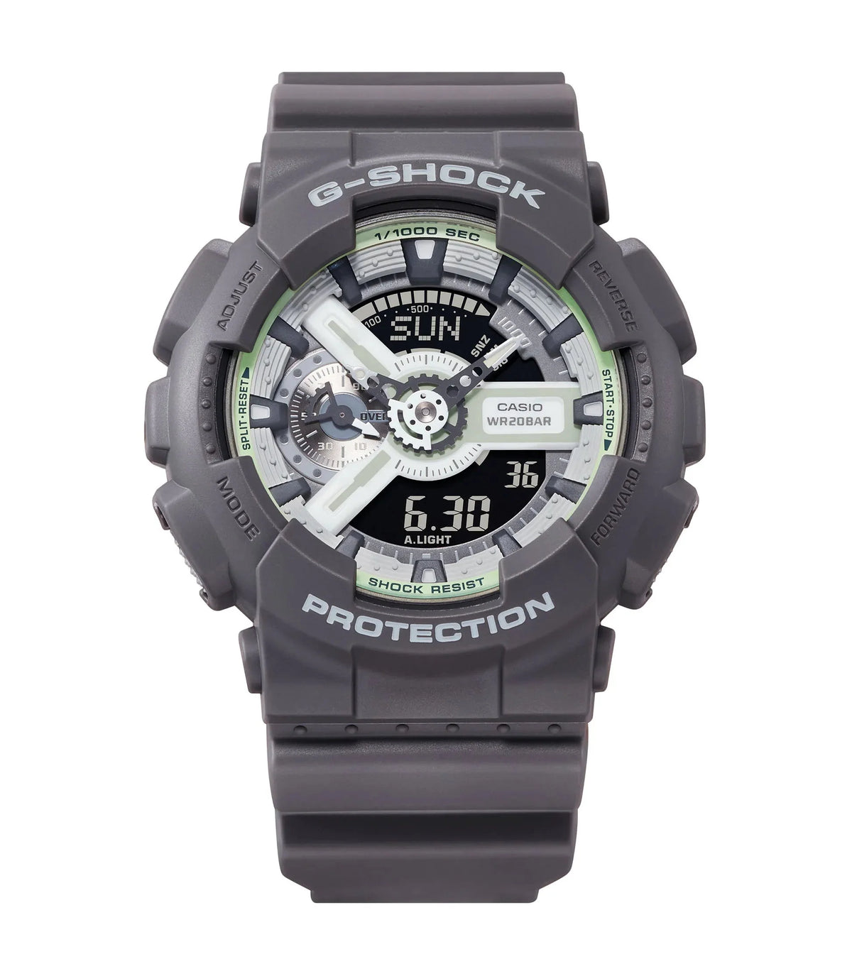 GA-110HD-8A