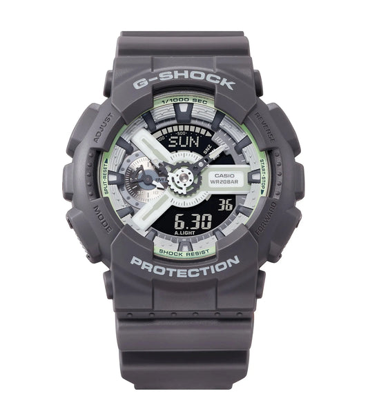 GA-110HD-8A