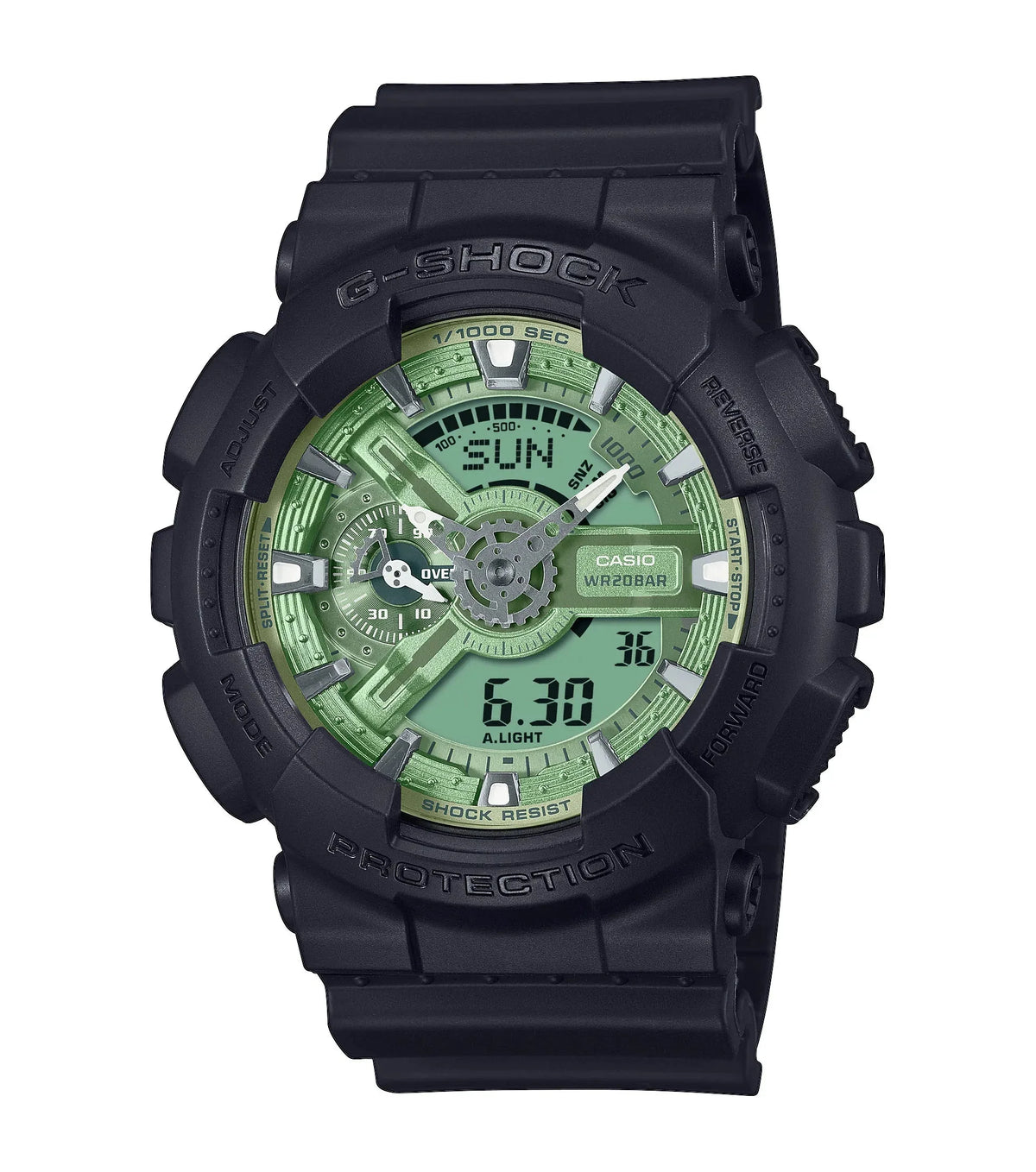 GA-110CD-1A3