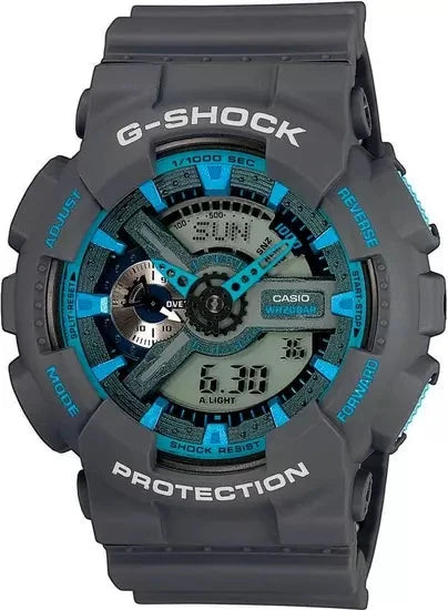 GA-110TS-8A2