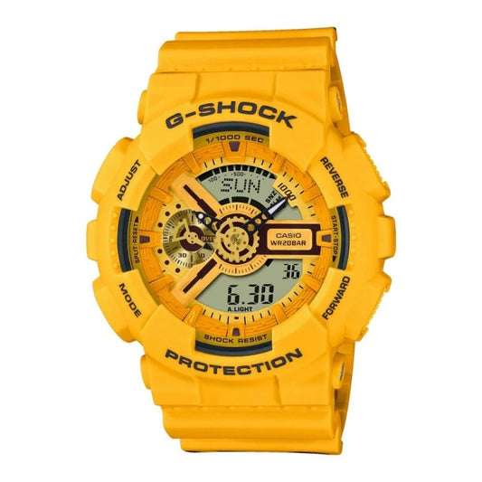 GA-110SLC-9A