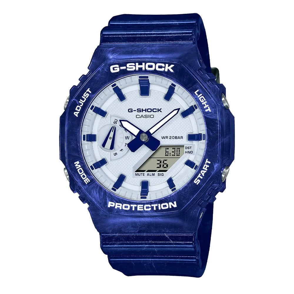 GA-2100BWP-2A