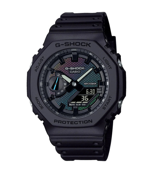 GA-2100RW-1A