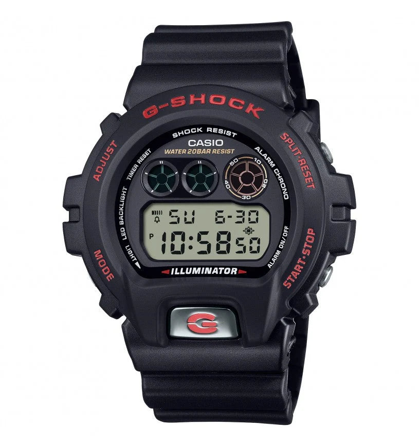 DW-6900TR-1