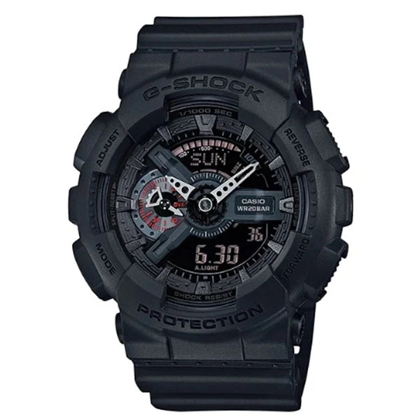 GA-110MB-1A