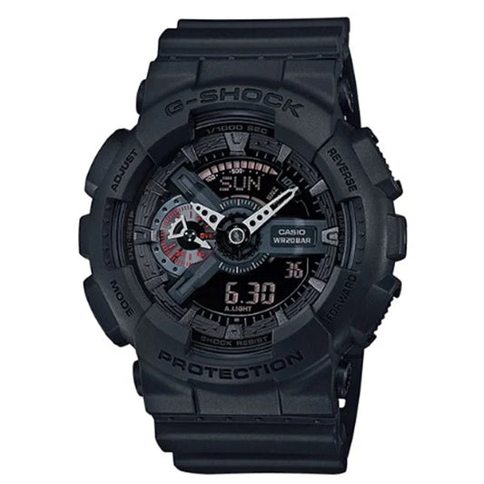 GA-110MB-1A