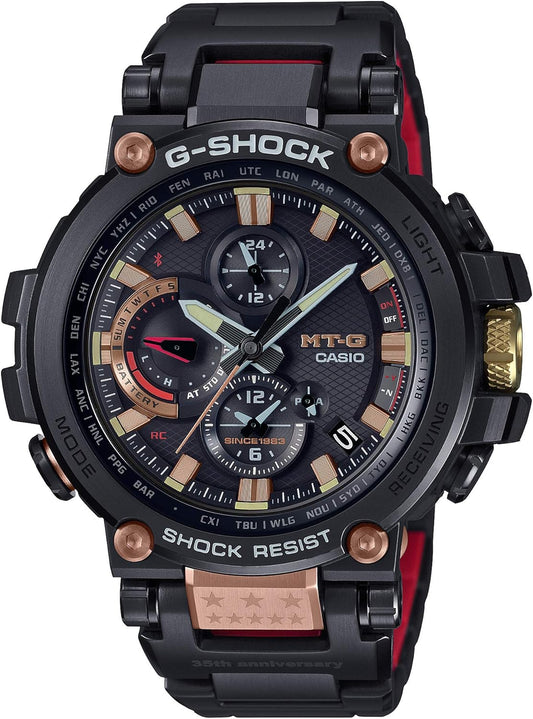 MTG-B1000TF-1AJR MAGMA OCEAN