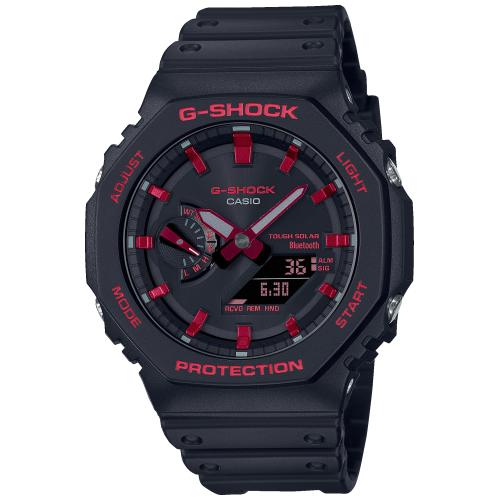 DEADPOOL GA-B2100BNR-1A