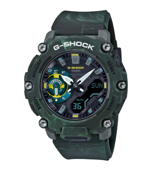 GA-2200MFR-3A