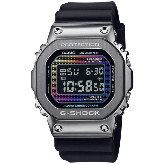 GM-5600BRW-1
