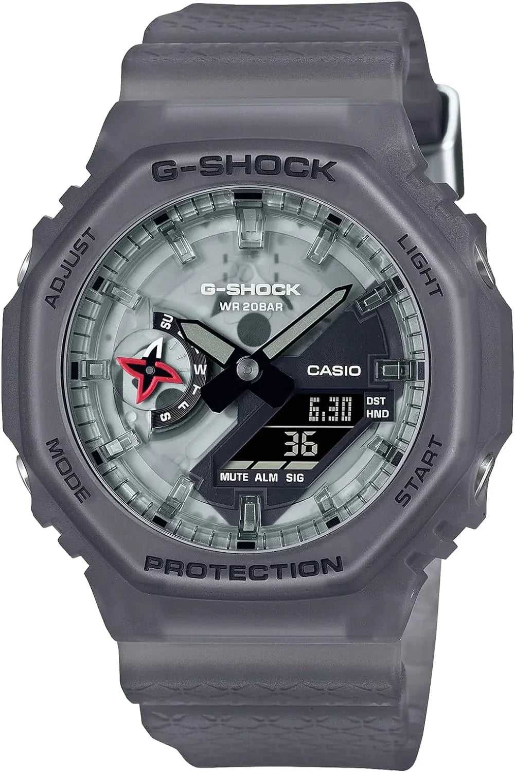 GA-2100NNJ-8A