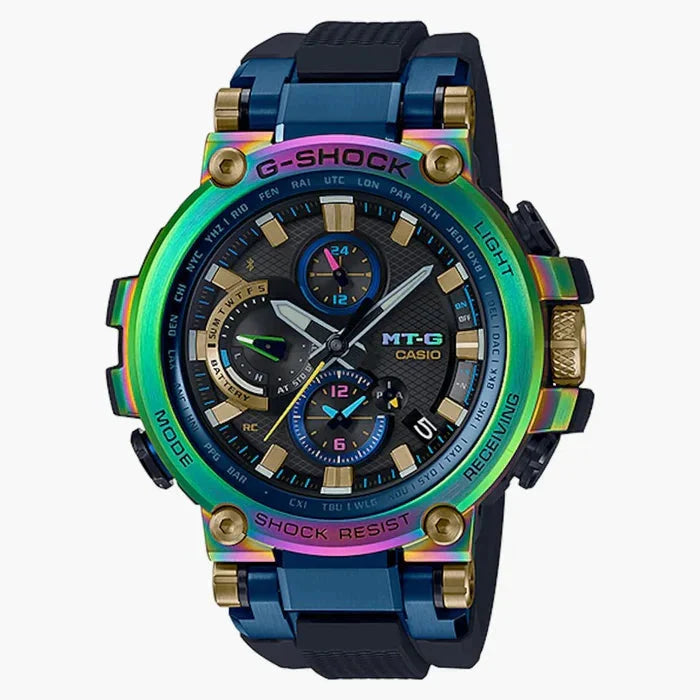 MTG-B1000RB-2A