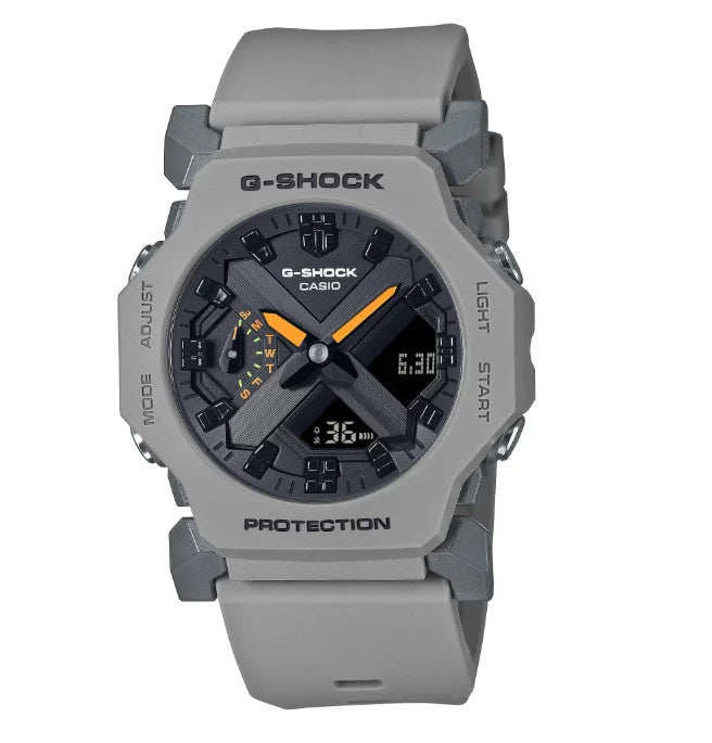 GA-2300-8A