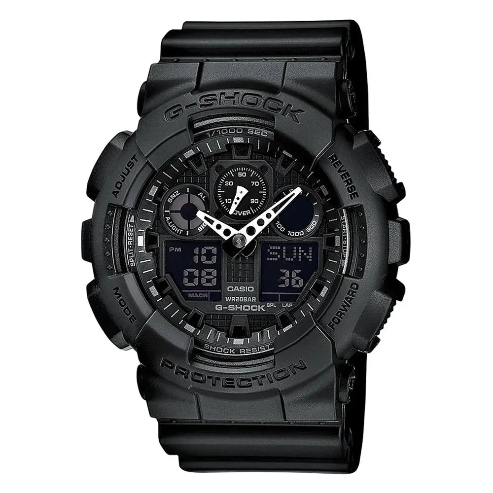 GA-100-1A1