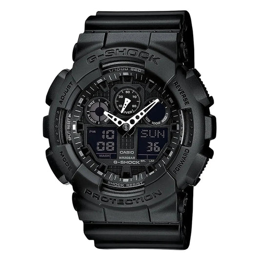 GA-100-1A1