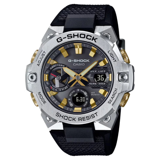 GST-B400CX-1A