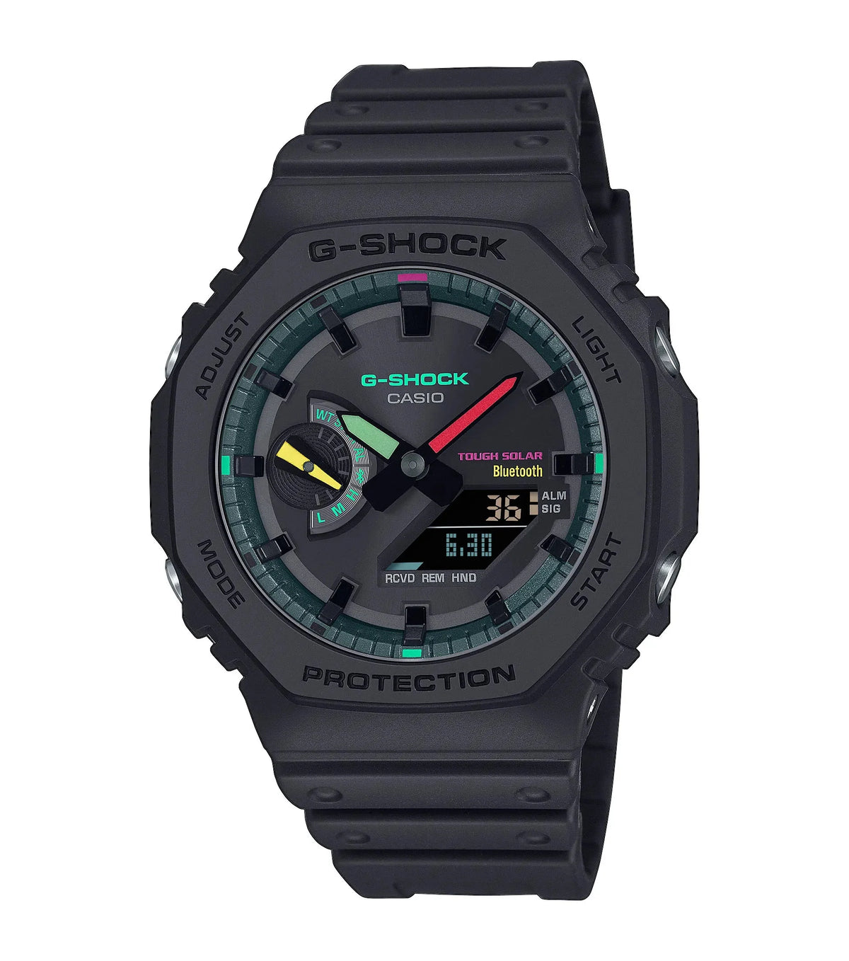 GA-B2100MF-1A