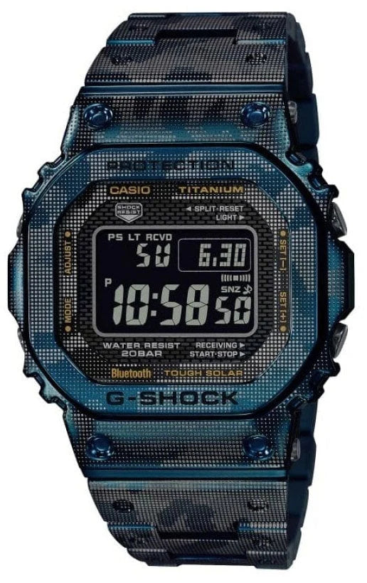 GMW-B5000TCF-2