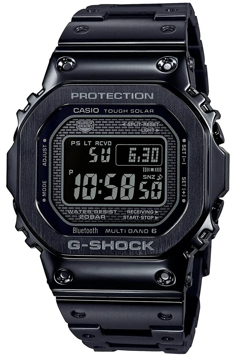 GMW-B5000GD-1